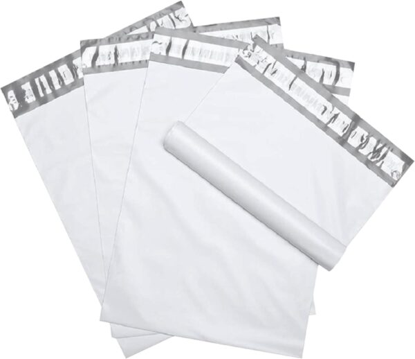 poly mailers Bags