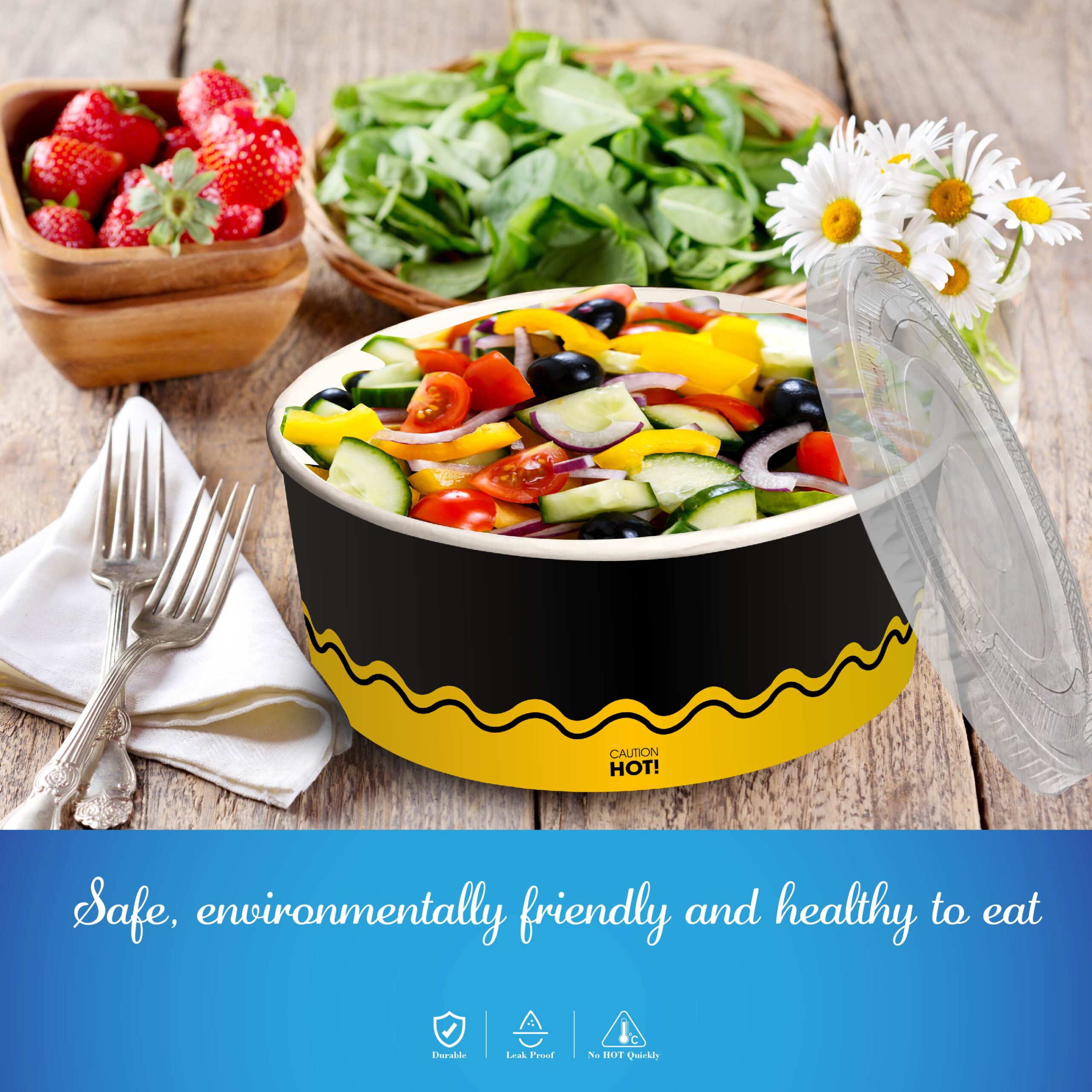 24 oz Salad Bowl-05 Excellent packaging and printing salad bowls