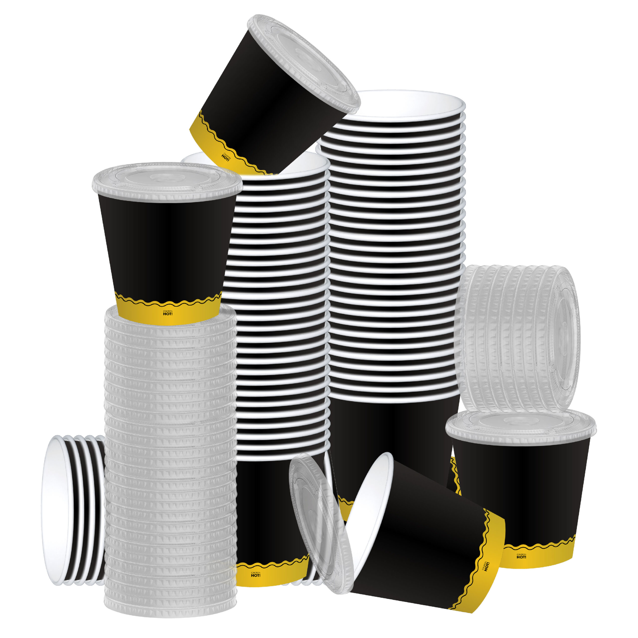 24 oz Soup Bowl-05 Excellent printing and packaging soup cups