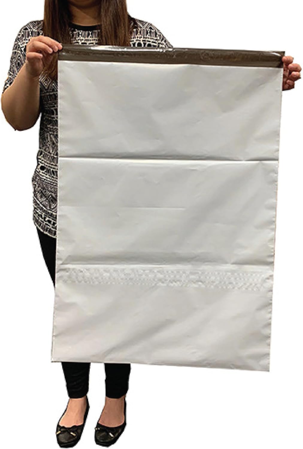 Excellent Packaging & Printing poly mailers 24"x22" inch product image