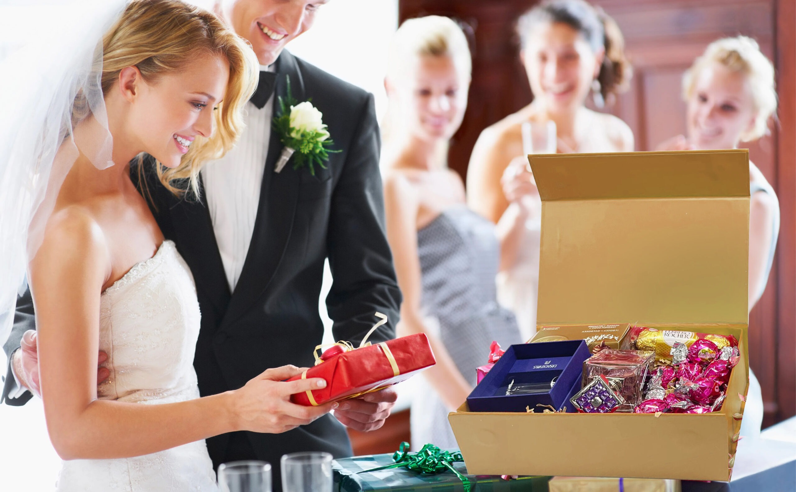 Excellent Packaging & Printing gift boxes product image