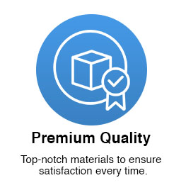 High-quality paper bags, gift boxes, and food containers designed with top-notch materials.