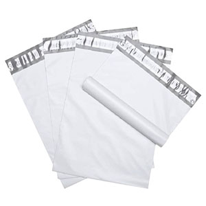 Poly Mailer Bags